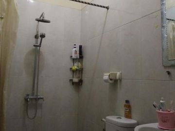Rumah Cluster Antapani SiapHuni dkt Arcamanik BandungTimur