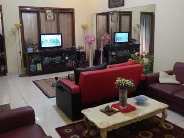 Rumah Cluster Antapani SiapHuni dkt Arcamanik BandungTimur