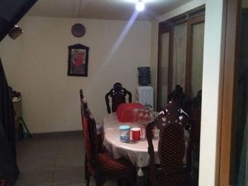 Rumah Cluster Antapani SiapHuni dkt Arcamanik BandungTimur