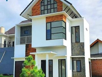 Perumahan Di Malang