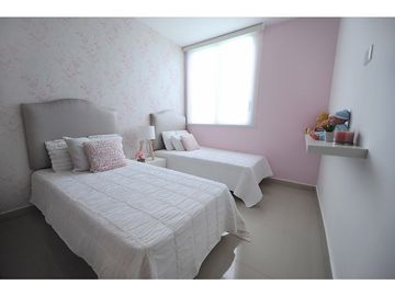 APARTAMENTO VENTA- MI CONDADO TORRE 200 -CONDADO DEL REY