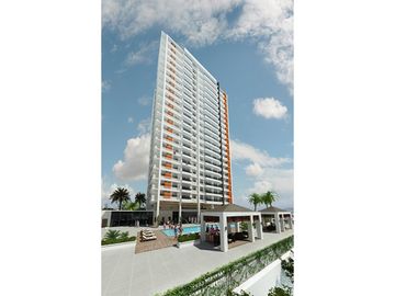 APARTAMENTO VENTA- MI CONDADO TORRE 200 -CONDADO DEL REY