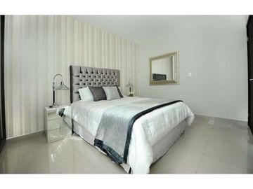 APARTAMENTO VENTA- MI CONDADO TORRE 200 -CONDADO DEL REY