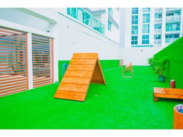 APARTAMENTO VENTA- MI CONDADO TORRE 200 -CONDADO DEL REY