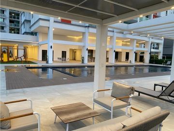 APARTAMENTO VENTA- MI CONDADO TORRE 200 -CONDADO DEL REY