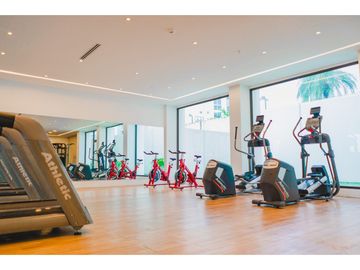 APARTAMENTO VENTA- MI CONDADO TORRE 200 -CONDADO DEL REY