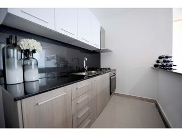 APARTAMENTO VENTA- MI CONDADO TORRE 200 -CONDADO DEL REY