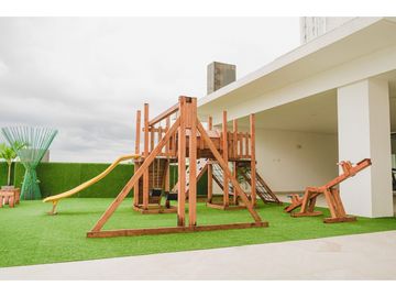 APARTAMENTO VENTA- MI CONDADO TORRE 200 -CONDADO DEL REY