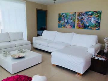 Venta de apartamento en Bijao, Ph Cocolí