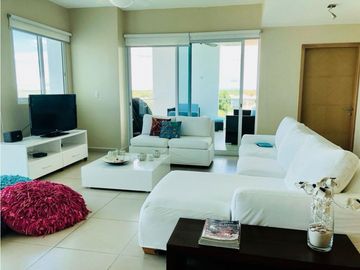 Venta de apartamento en Bijao, Ph Cocolí