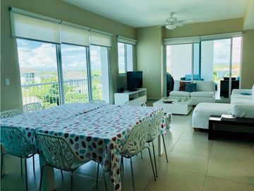 Venta de apartamento en Bijao, Ph Cocolí