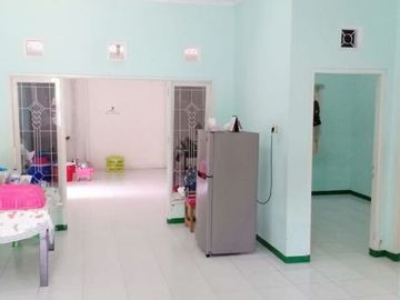 REPOSISI MURAH GREENSTOCK JUAL RUMAH WIYUNG SURABAYA BARAT Taman Pondok Indah Wiyung KY, Surabaya