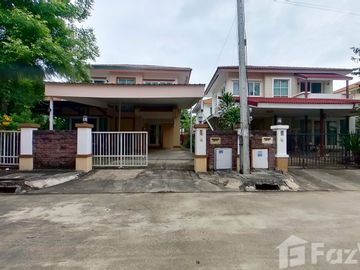 3 Bedroom House for sale at Wararom Charoenmuang