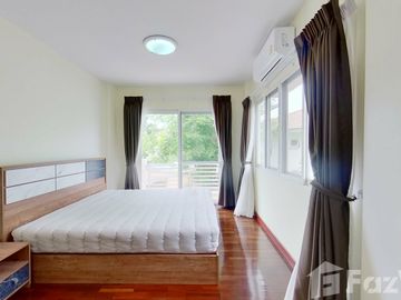 3 Bedroom House for sale at Wararom Charoenmuang