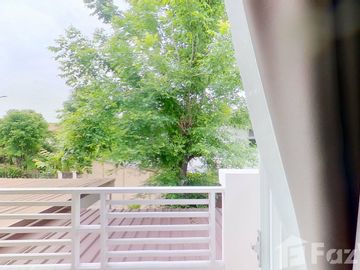 3 Bedroom House for sale at Wararom Charoenmuang