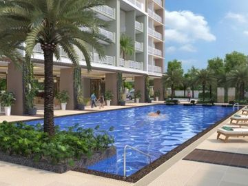 1BR The Celandine,Resort Themed Condo in QC by DMCI.