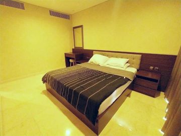 Apartement Ciputra World 2 Kuningan Jakarta FullFurnish Murah