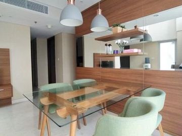 Apartement Ciputra World 2 Kuningan Jakarta FullFurnish Murah