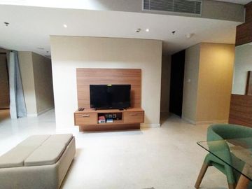 Apartement Ciputra World 2 Kuningan Jakarta FullFurnish Murah