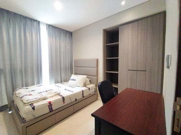 Apartement Ciputra World 2 Kuningan Jakarta FullFurnish Murah