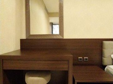 Apartement Ciputra World 2 Kuningan Jakarta FullFurnish Murah