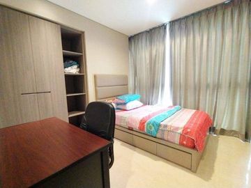 Apartement Ciputra World 2 Kuningan Jakarta FullFurnish Murah