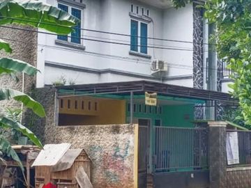 DI JUAL RUMAH TINGGAL