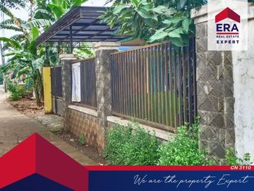 DI JUAL RUMAH TINGGAL