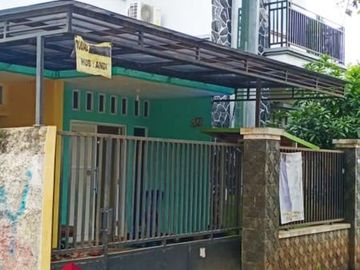 DI JUAL RUMAH TINGGAL