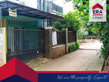 DI JUAL RUMAH TINGGAL