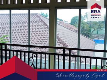 DI JUAL RUMAH TINGGAL
