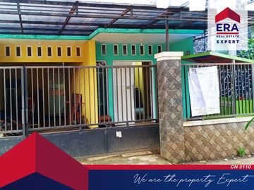 DI JUAL RUMAH TINGGAL