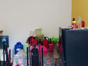 DI JUAL RUMAH TINGGAL