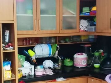 DI JUAL RUMAH TINGGAL