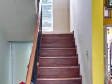 DI JUAL RUMAH TINGGAL
