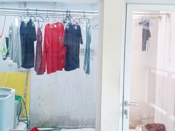DI JUAL RUMAH TINGGAL