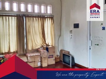 DI JUAL RUMAH TINGGAL