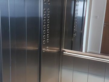 AV SAN JUAN 1800. DPTO A ESTRENAR EN TORRE FULL AMENITIES. ZONA EN CRECIMIENTO.