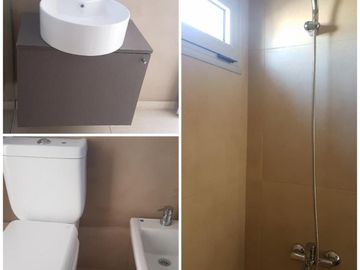 AV SAN JUAN 1800. DPTO A ESTRENAR EN TORRE FULL AMENITIES. ZONA EN CRECIMIENTO.