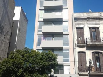 AV SAN JUAN 1800. DPTO A ESTRENAR EN TORRE FULL AMENITIES. ZONA EN CRECIMIENTO.