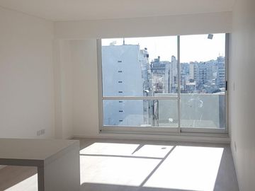 AV SAN JUAN 1800. DPTO A ESTRENAR EN TORRE FULL AMENITIES. ZONA EN CRECIMIENTO.