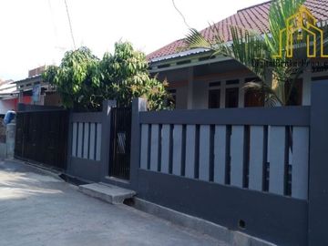 RUMAH MOLEK HARGAA BISA DICOLEK GADING SOREANG | KOMALANINGSIH