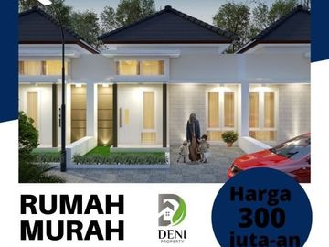 hunian 1 menit ke sma taruna kota malang
