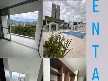 apartaestudio en venta en la macarena. Cod V16863