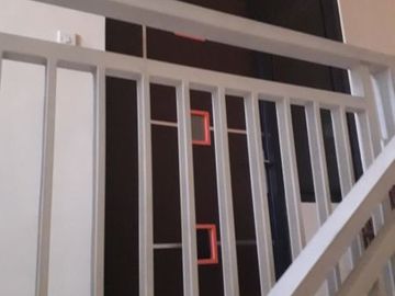 Rumah Dijual Perum Babatan Pratama Surabaya LT