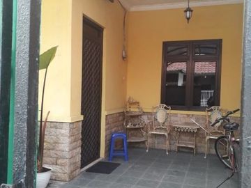 Rumah Dijual Perum Babatan Pratama Surabaya LT