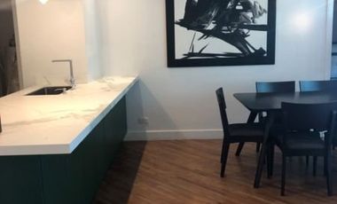 Condominium 3BR Loft Condo for Rent / Lease 3 Bedrooms in Hidalgo Place Rockwell Makati