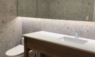 Condominium 3BR Loft Condo for Rent / Lease 3 Bedrooms in Hidalgo Place Rockwell Makati