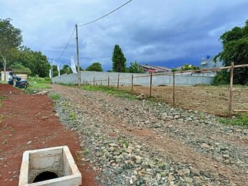 Tanah Depok Mampang 10 Menit Margonda SHM