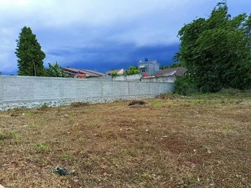 Tanah Depok Mampang 10 Menit Margonda SHM